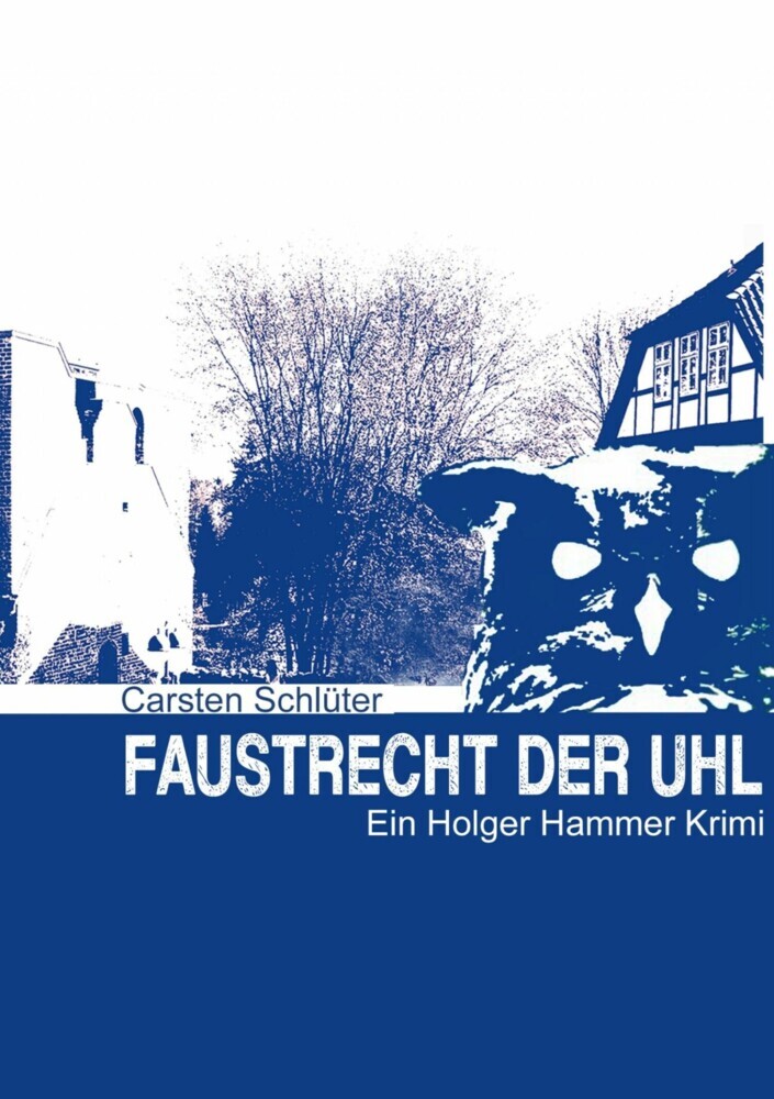 Faustrecht der Uhl main product photo
