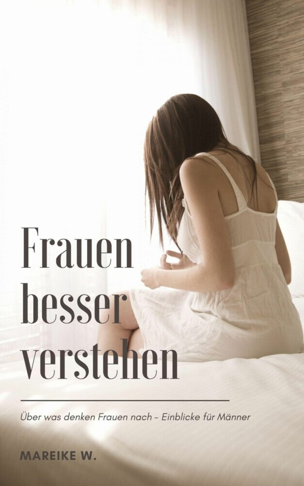 Frauen besser verstehen main product photo
