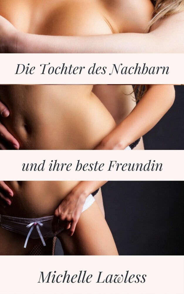 Die Tochter des Nachbarn und ihre beste Freundin main product photo