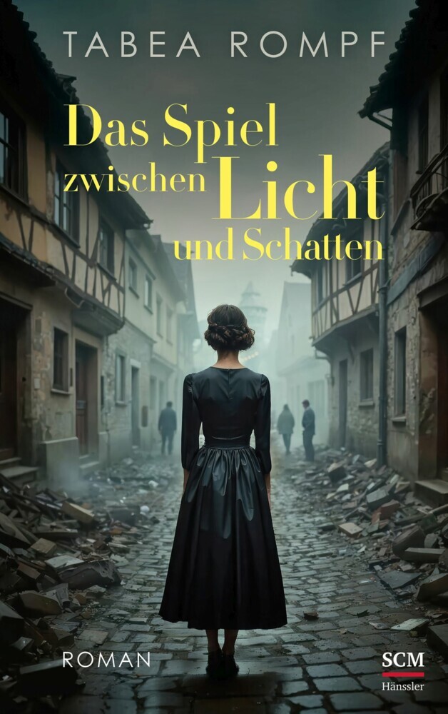 Das Spiel zwischen Licht und Schatten main product photo