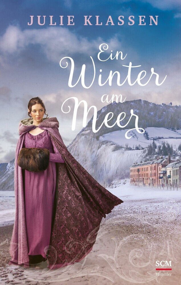 Ein Winter am Meer main product photo