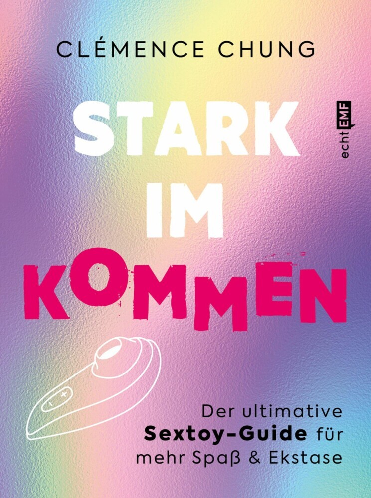Stark im Kommen main product photo