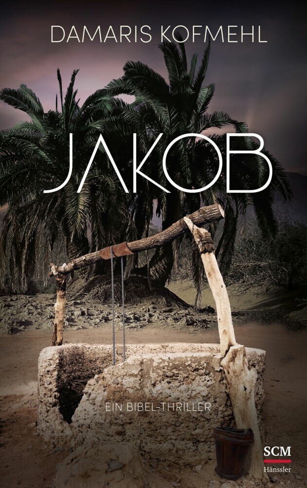 Jakob main product photo