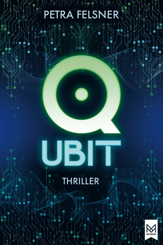QUBIT main product photo