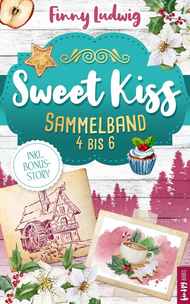 Sweet Kiss main product photo