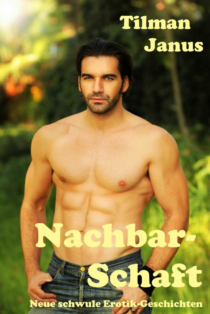 Nachbar-Schaft main product photo