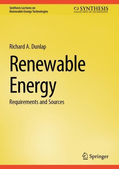 Renewable Energy main product photo