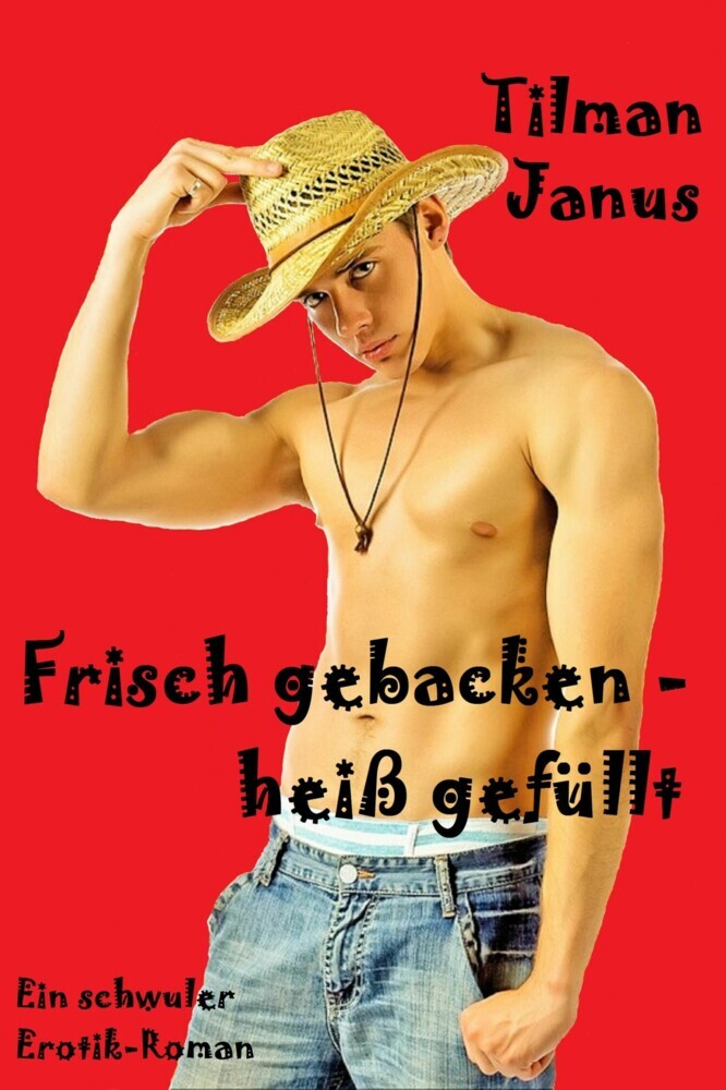 Frisch gebacken - heiß gefüllt main product photo