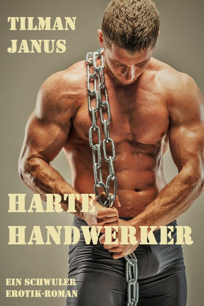 Harte Handwerker main product photo