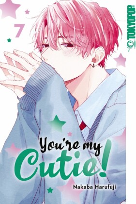 You're my Cutie, Band 07