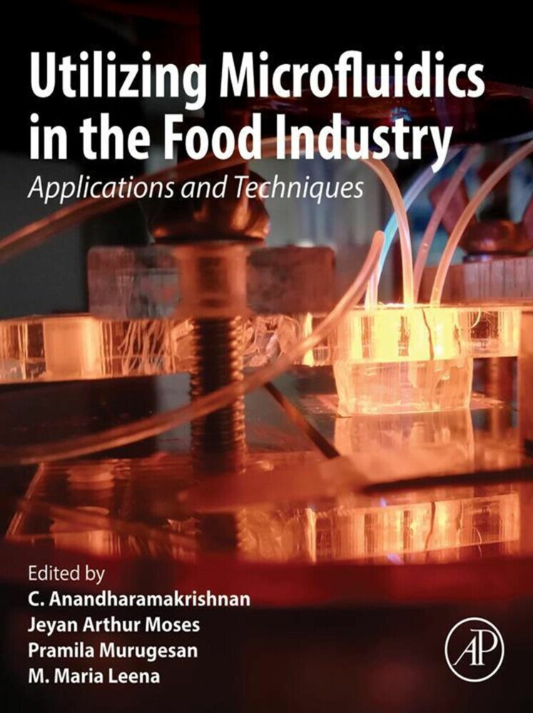 Utilizing Microfluidics in the Food Industry main product photo