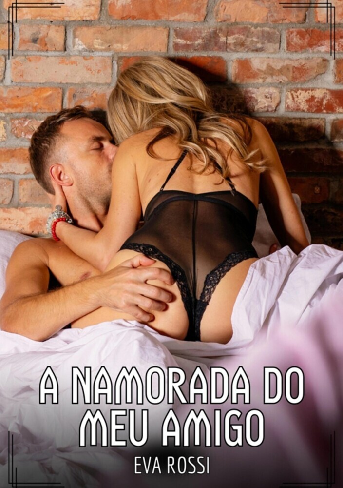 A Namorada do meu Amigo main product photo
