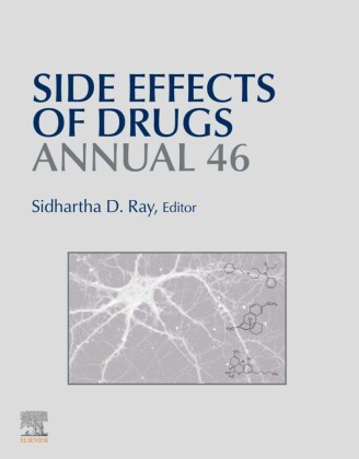 Side Effects of Drugs Annual