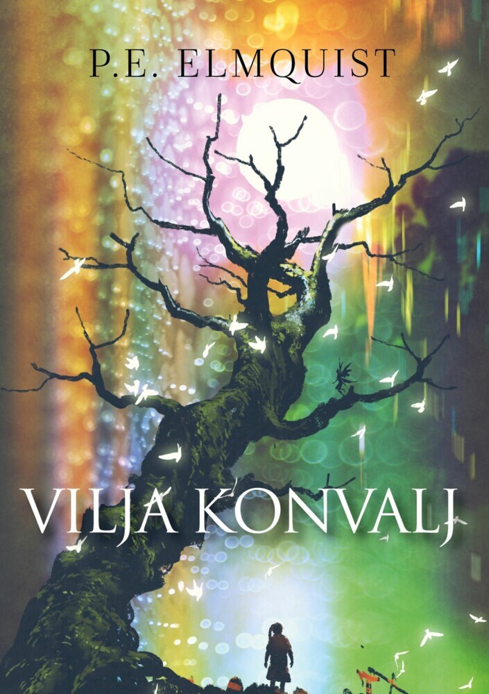 Vilja Konvalj main product photo