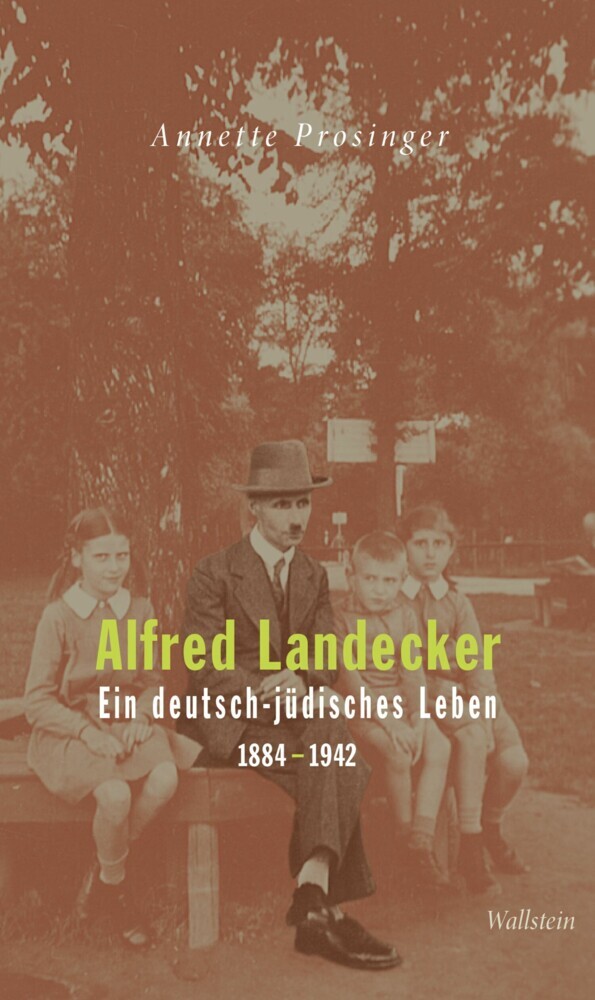 Alfred Landecker main product photo