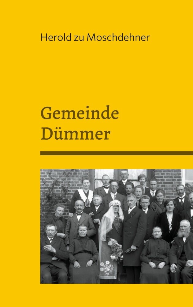 Gemeinde Dümmer main product photo