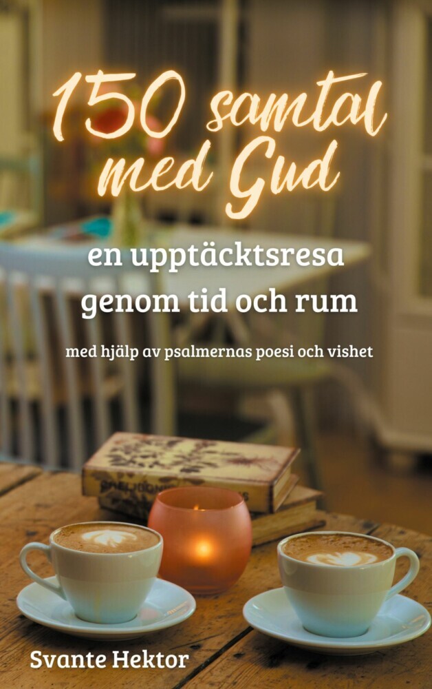 150 samtal med Gud main product photo