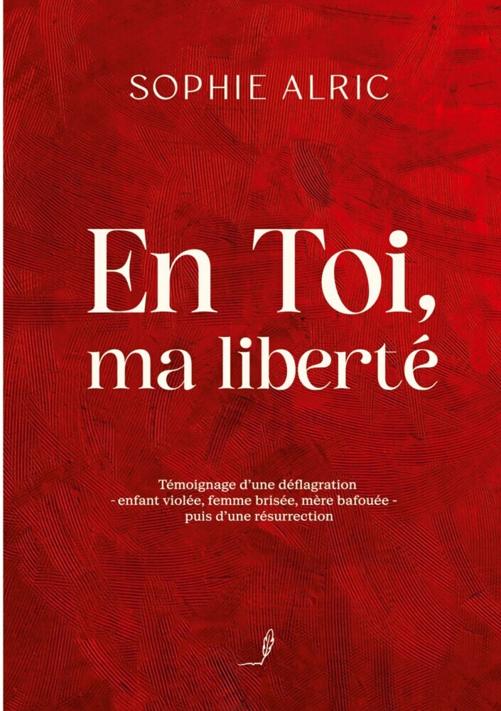 En Toi, ma liberté main product photo