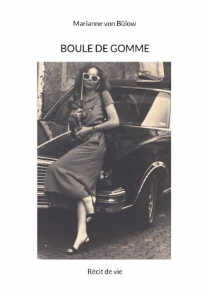 Boule de gomme