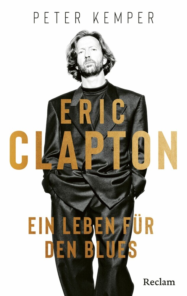 Eric Clapton main product photo