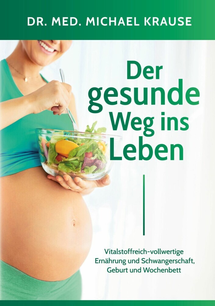 Der gesunde Weg ins Leben main product photo