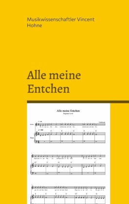 Alle meine Entchen
