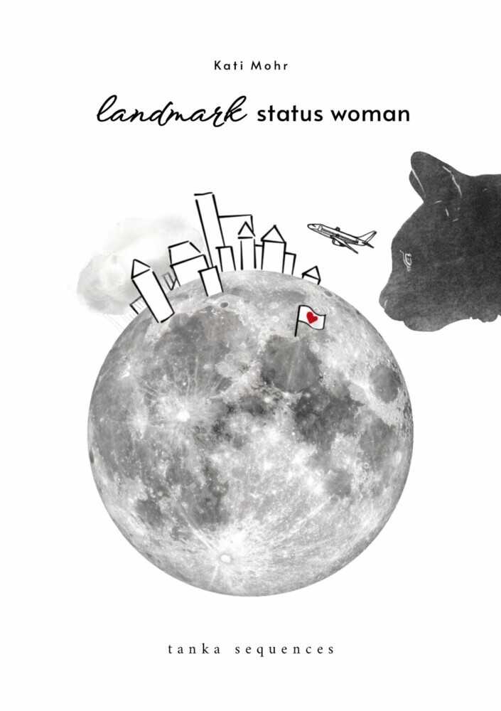 landmark status woman main product photo