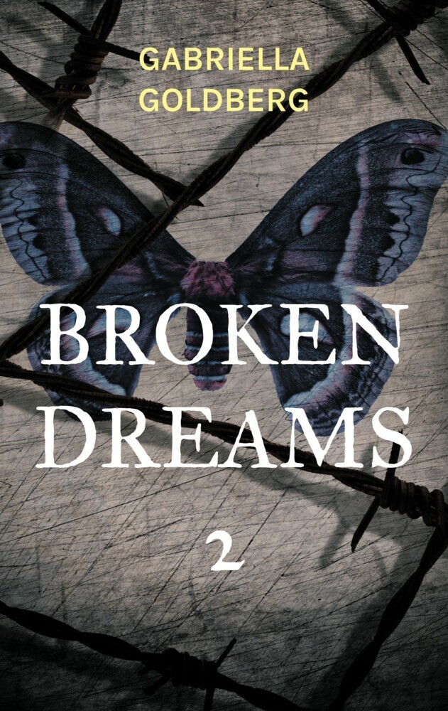 Broken Dreams 2 main product photo