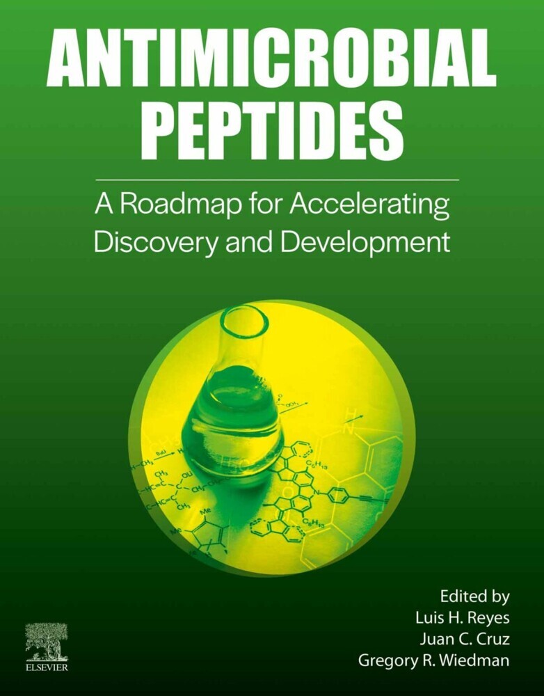 Antimicrobial Peptides main product photo