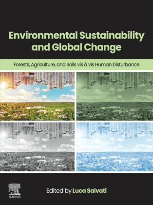 Environmental Sustainability and Global Change
