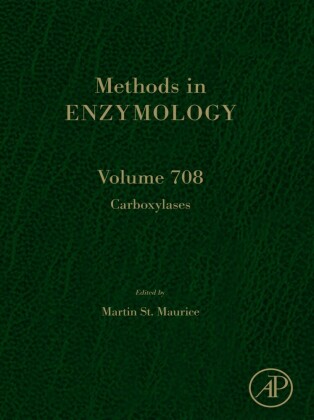 Carboxylases