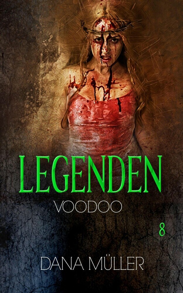 Legenden 8 main product photo