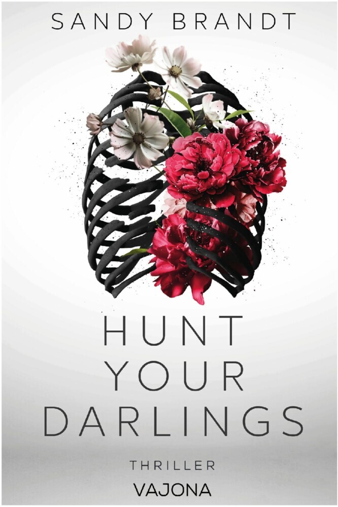 Hunt Your Darlings main product photo