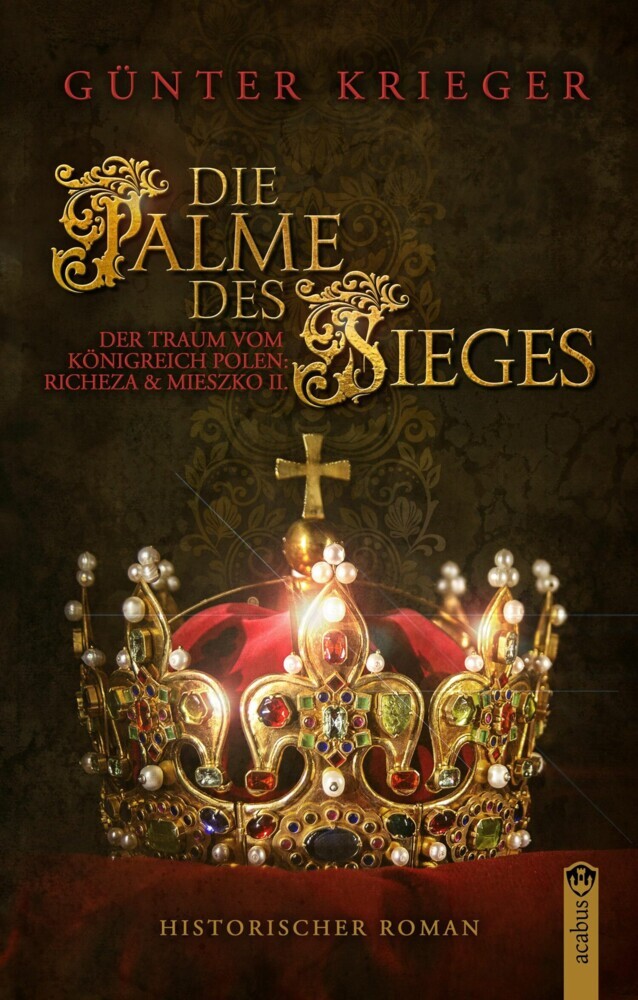Die Palme des Sieges main product photo