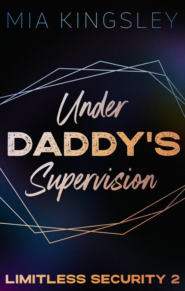 Under Daddy's Supervision main product photo