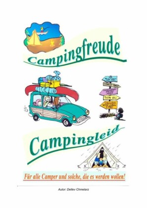 Campingfreude - Campingleid