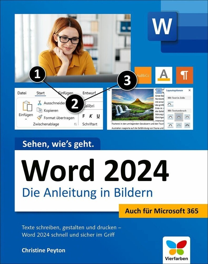 Word 2024 main product photo