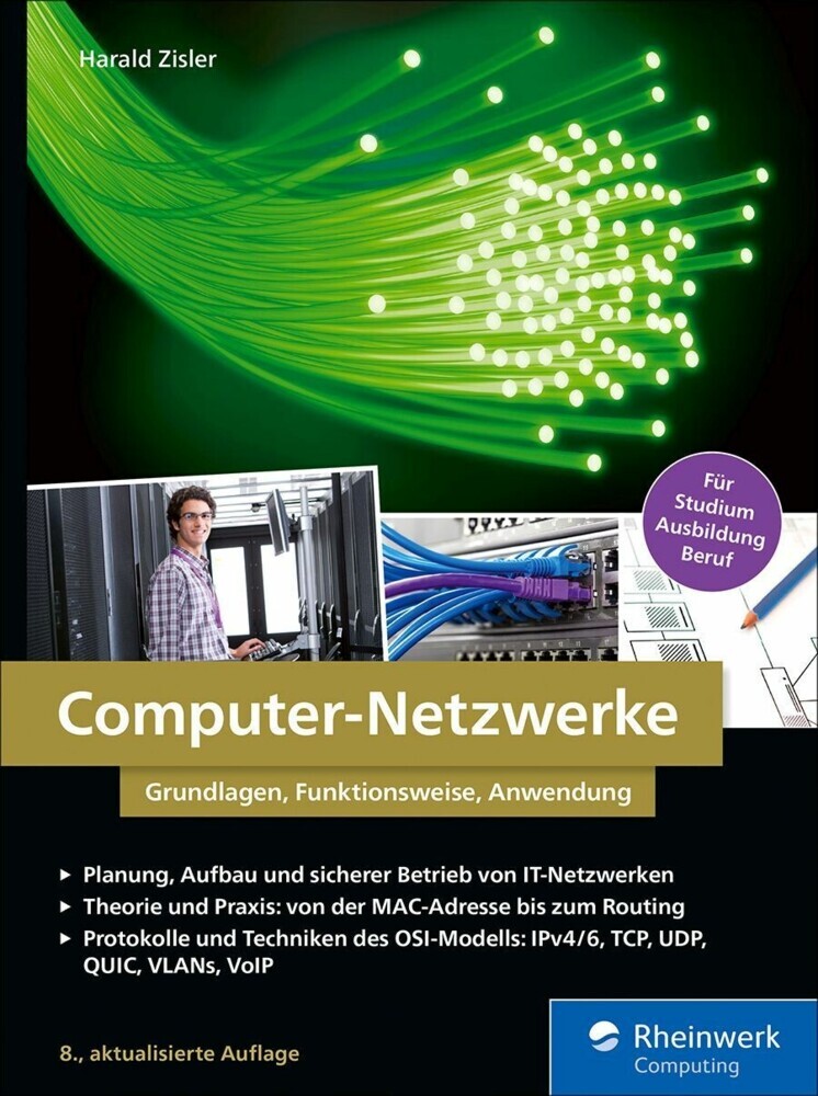 Computer-Netzwerke main product photo