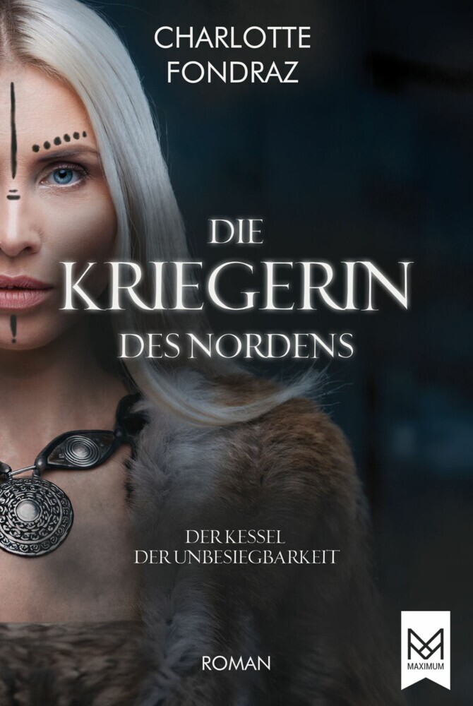 Die Kriegerin des Nordens main product photo