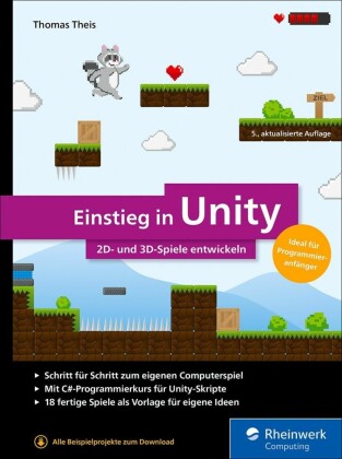 Einstieg in Unity
