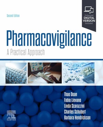 Pharmacovigilance - E-BOOK