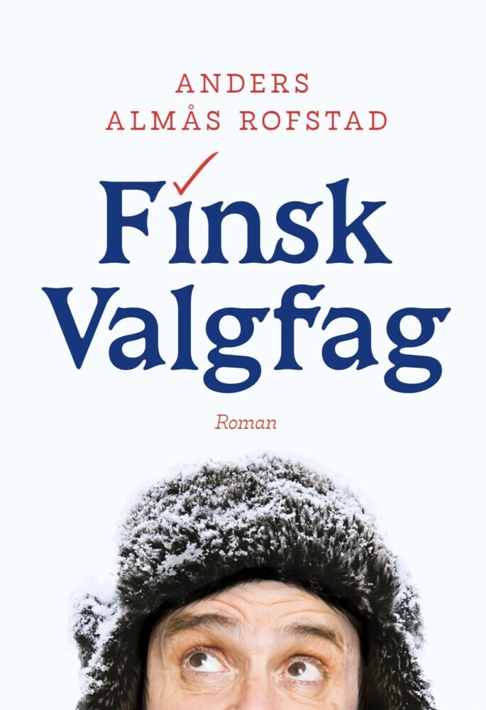 Finsk valgfag main product photo