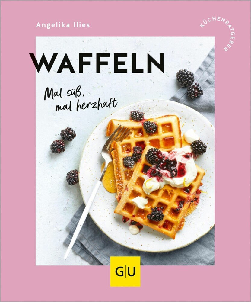 Waffeln main product photo