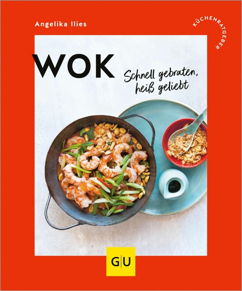 Wok main product photo