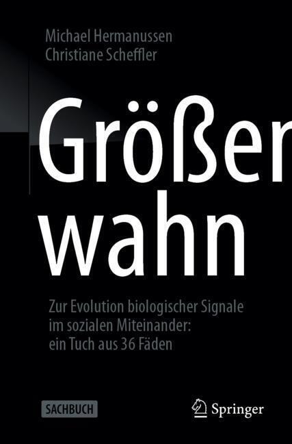 Größenwahn main product photo