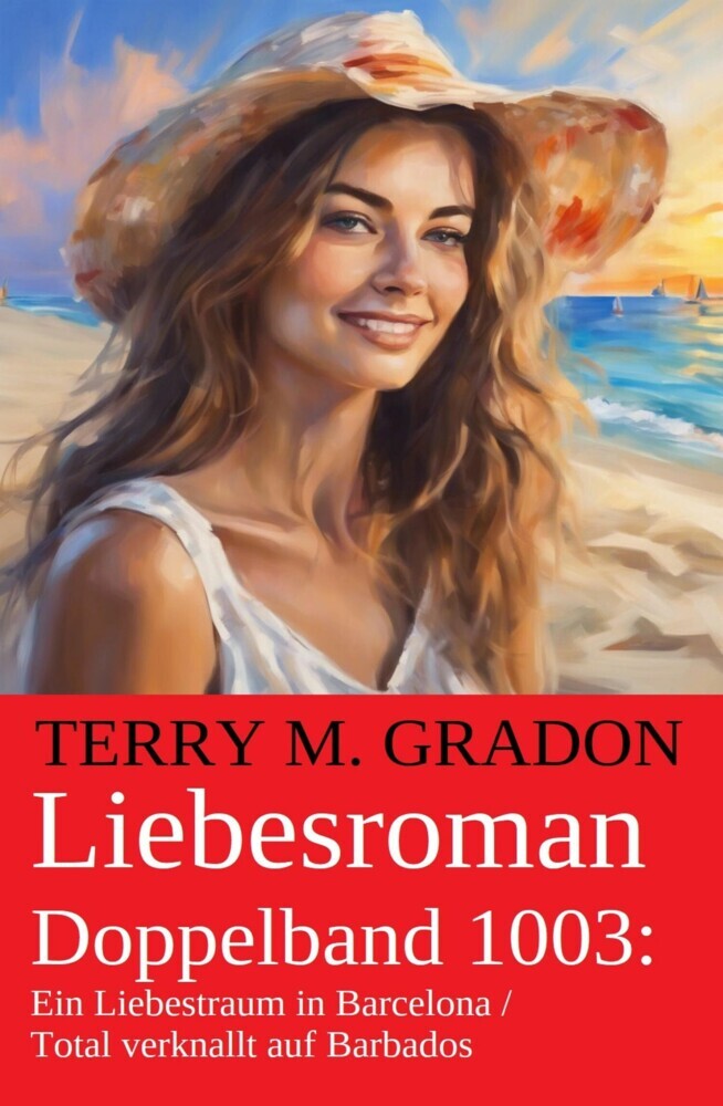 Liebesroman Doppelband 1003 main product photo