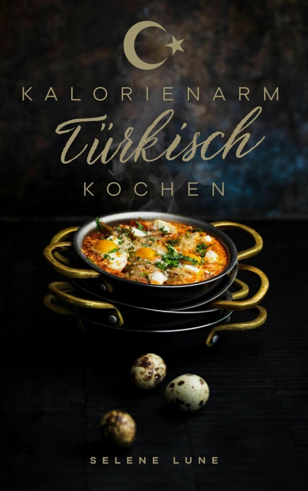 Kalorienarm Türkisch Kochen main product photo