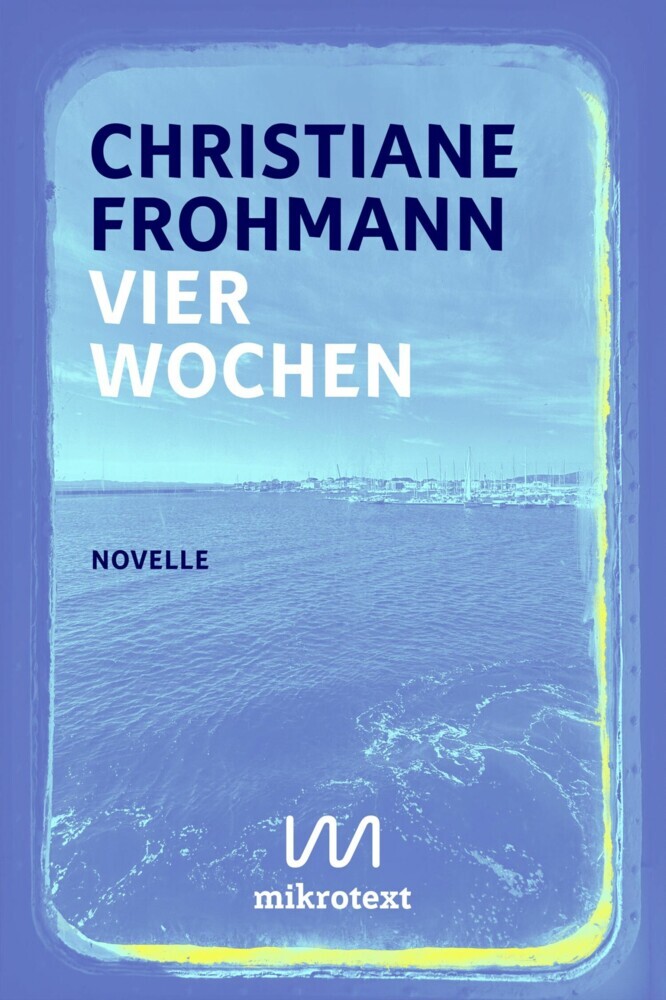 Vier Wochen main product photo