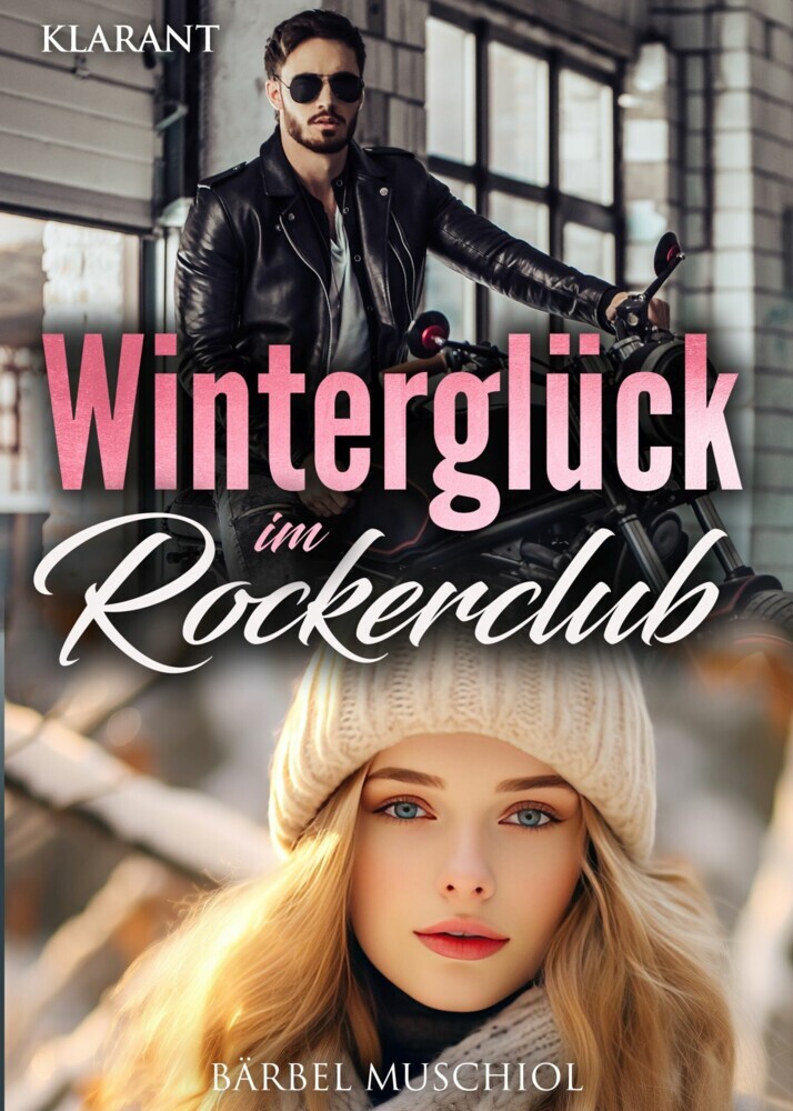 Winterglück im Rockerclub main product photo