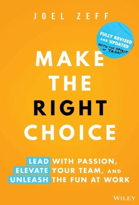Make the Right Choice